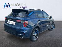 Usado Lynk & Co 01 261 CV (191 kW) 2023 Azul SUV
