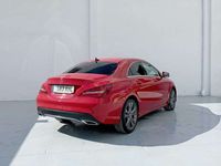 usado Mercedes CLA180 200