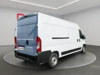 Usado Citroën Jumper 140 CV (102 kW) 2025 Blanco Monovolumen