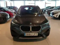 Usado BMW X1 136 HP (100 kW) 2021 Cinzento SUV