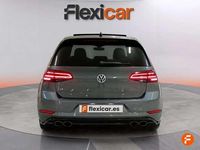 Usado VW Golf VII R 310 CV (228 kW) 2017 Gris Berlina