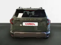 Usado Dacia Duster Journey 116 CV (85 kW) 2023 Verde SUV