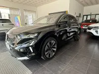 Usado Renault Rafale Techno 200 CV (147 kW) 2024 Negro SUV