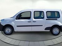 Usado Renault Kangoo 95 CV (69 kW) 2020 Blanco Monovolumen