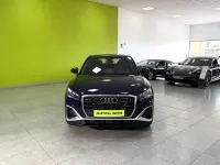 Nuevo Audi Q2 S-Line 150 CV (110 kW) 2026 Azul SUV