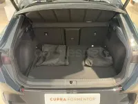 Nuevo Cupra Formentor 204 CV (150 kW) 2026 Gris / plata SUV