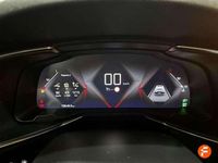 Usado DS Automobiles DS7 Crossback Be Chic 130 CV (95 kW) 2020 Rojo SUV