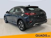 Nuevo Kia XCeed 101 CV (74 kW) 2025 Gris SUV