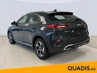 Nuevo Kia XCeed 101 CV (74 kW) 2025 Gris SUV