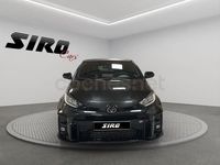 Usado Toyota Yaris 261 CV (191 kW) 2021 Negro Utilitario