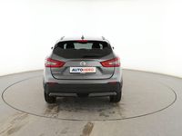 Usado Nissan Qashqai N-Connecta 140 CV (102 kW) 2018 Gris SUV