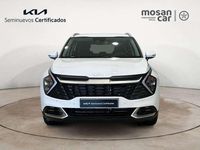 Usado Kia Sportage 150 CV (110 kW) 2024 Blanco SUV