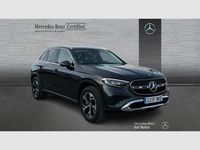 Usado Mercedes GLC300e 313 CV (230 kW) 2026 Gris
