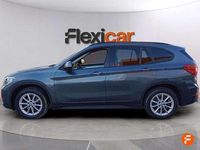 Brugt BMW X1 150 HK (110 kW) 2021 Grå SUV