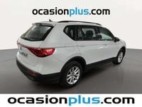 Usado Seat Tarraco Style 150 CV (110 kW) 2023 Blanco SUV