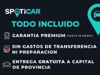 Usado Peugeot 5008 Allure 130 CV (95 kW) 2024 Gris SUV