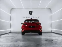 Usado Kia Ceed 116 CV (85 kW) 2019 Rojo Utilitario