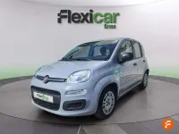 Usado Fiat Panda 71 CV (52 kW) 2022 Gris Utilitario