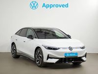 Usado VW ID.7 Pro 210 kW (286 CV) 2024 Blanco Utilitario