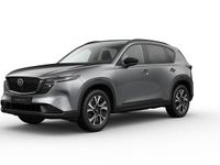 Nuevo Mazda CX-5 Center-Line 141 CV (103 kW) 2026 Gris SUV