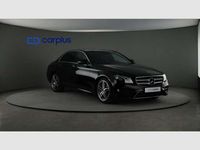 Usado Mercedes E220 194 CV (142 kW) 2019 Negro Berlina