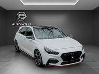 Usado Hyundai i30 N Performance 275 CV (202 kW) 2020 Blanco Berlina