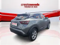 Usado Nissan Juke N-Connecta 114 CV (83 kW) 2022 SUV
