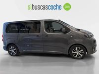 Usado Toyota Proace Verso 180 CV (132 kW) 2017 Gris/plata Familiar
