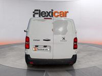 Usado Peugeot Expert 120 CV (88 kW) 2021 Blanco Van