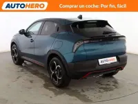 Usado Alfa Romeo GT Junior Edizione Speciale 136 CV (100 kW) 2023 Azul SUV