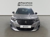 Usado Peugeot 2008 Allure 130 CV (95 kW) 2023 Gris / plata SUV