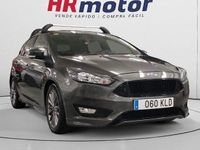 Usado Ford Focus ST-Line 125 CV (91 kW) 2018