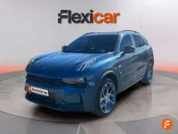 Usado Lynk & Co 01 261 CV (191 kW) 2023 Azul SUV