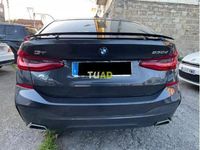 usado BMW 630 D GT PAK-M