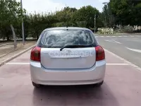 Usado Toyota Corolla Sol 110 CV (80 kW) 2003 Gris / plata Berlina