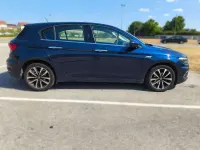 Usado Fiat Tipo Lounge 120 CV (88 kW) 2016 Azul Berlina