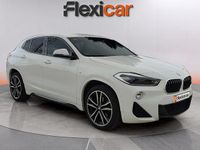 Usado BMW X2 150 CV (110 kW) 2018 Blanco SUV