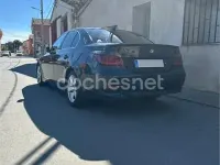Usado BMW 525 177 CV (130 kW) 2006 Azul Berlina