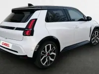 Usado Renault R5 Techno 110 kW (150 CV) 2025 Blanco Utilitario