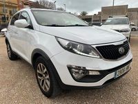 Occasion Kia Sportage 115 ch (84 kW) 2014 Blanc SUV