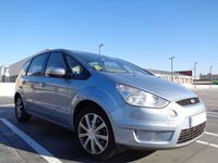 usado Ford S-MAX TREND 140 cv 7 plazas