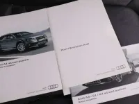 Usado Audi A4 Allroad 239 CV (175 kW) 2011 Gris Familiar