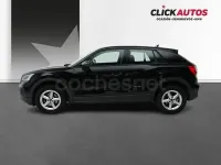 Usado Audi Q2 Advanced Plus 116 CV (85 kW) 2025 Negro SUV
