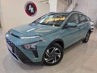 Usado Hyundai Bayon 84 CV (61 kW) 2023 Verde SUV