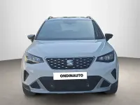 Usado Seat Arona Xperience 115 CV (84 kW) 2025 Blanco SUV