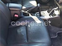 Usado Toyota RAV4 Executive 150 CV (110 kW) 2005 Gris / plata SUV