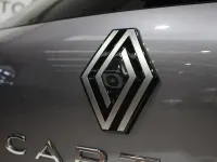 Nuevo Renault Captur Techno 90 CV (66 kW) 2026 Gris SUV