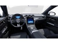 Usado Mercedes C300e 313 CV (230 kW) 2024 Negro obsidiana Berlina