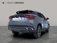 Usado Omoda 5 147 CV (108 kW) 2025 Gris / plata SUV