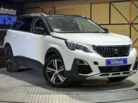 Usado Peugeot 5008 Allure 131 CV (96 kW) 2020 Monovolumen